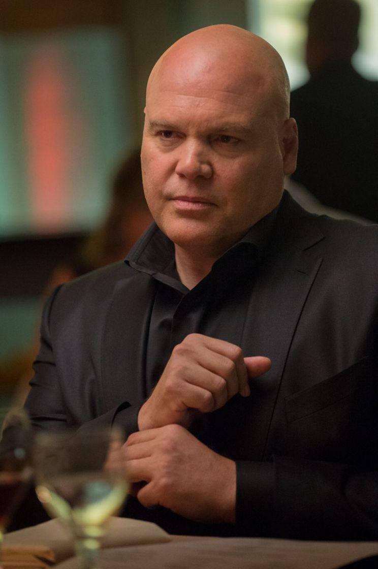 Vincent D'Onofrio