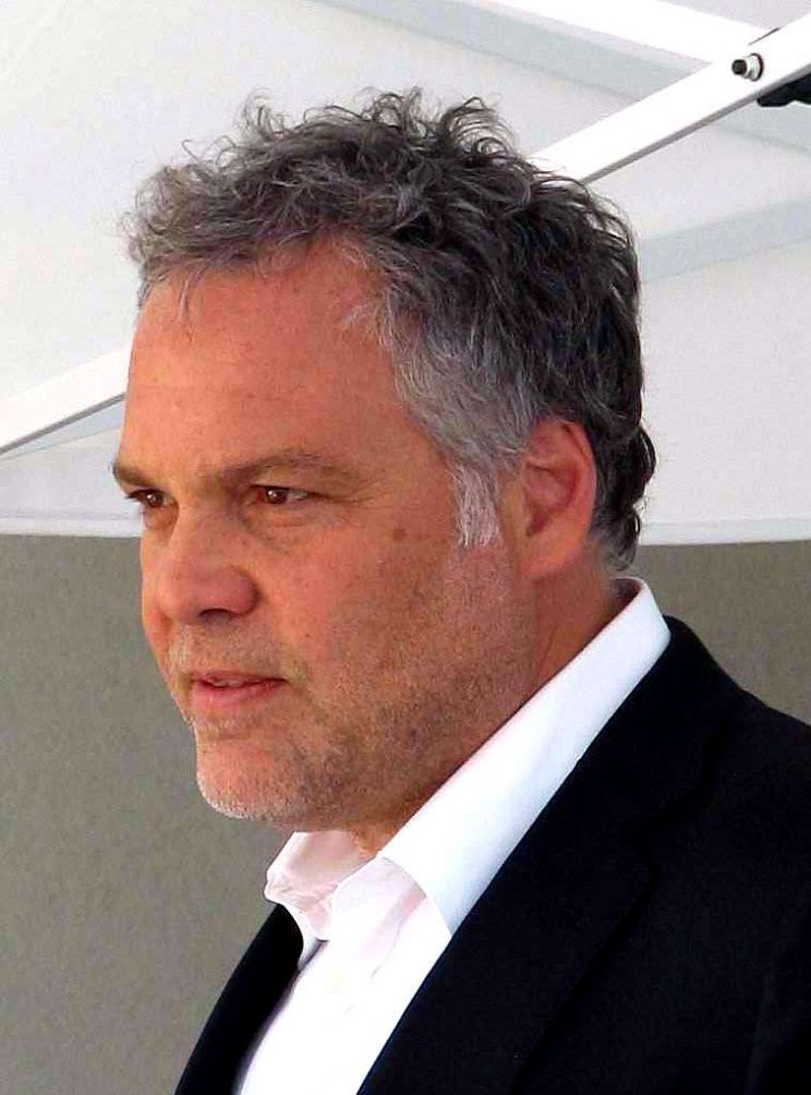 Vincent D'Onofrio