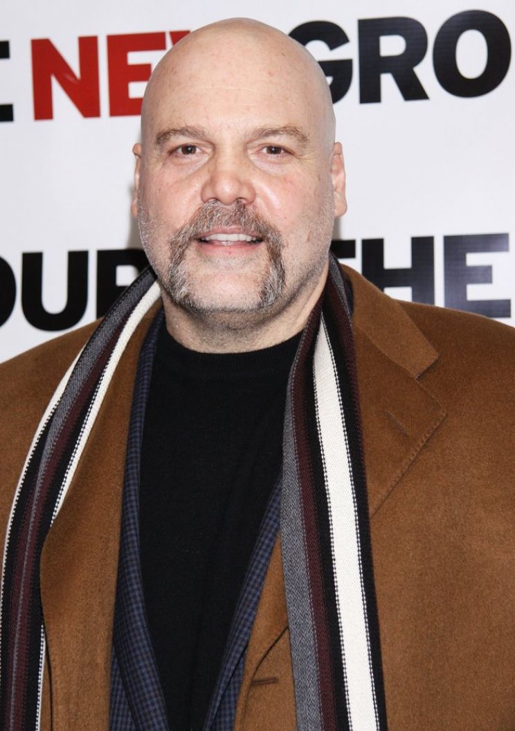 Vincent D'Onofrio