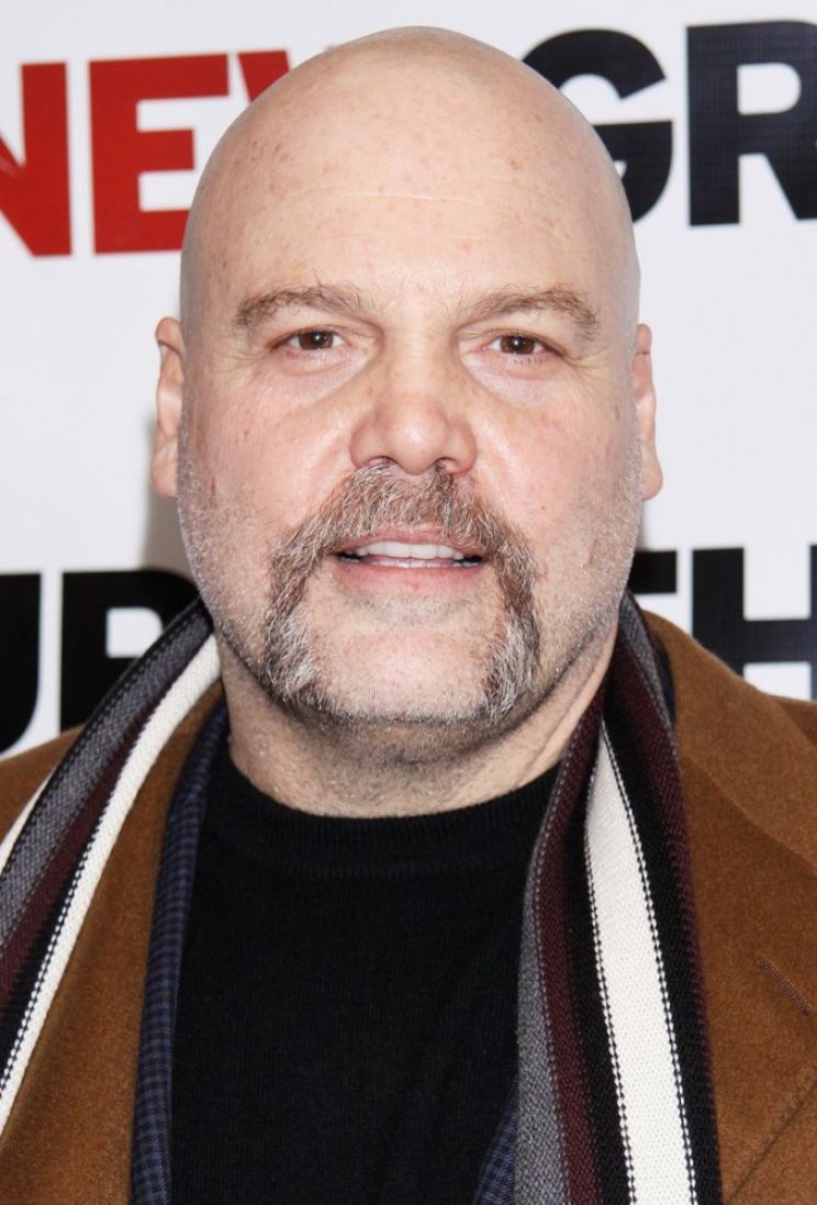 Vincent D'Onofrio