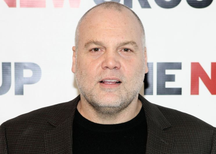 Vincent D'Onofrio