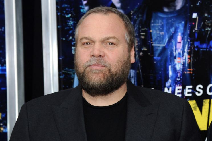 Vincent D'Onofrio