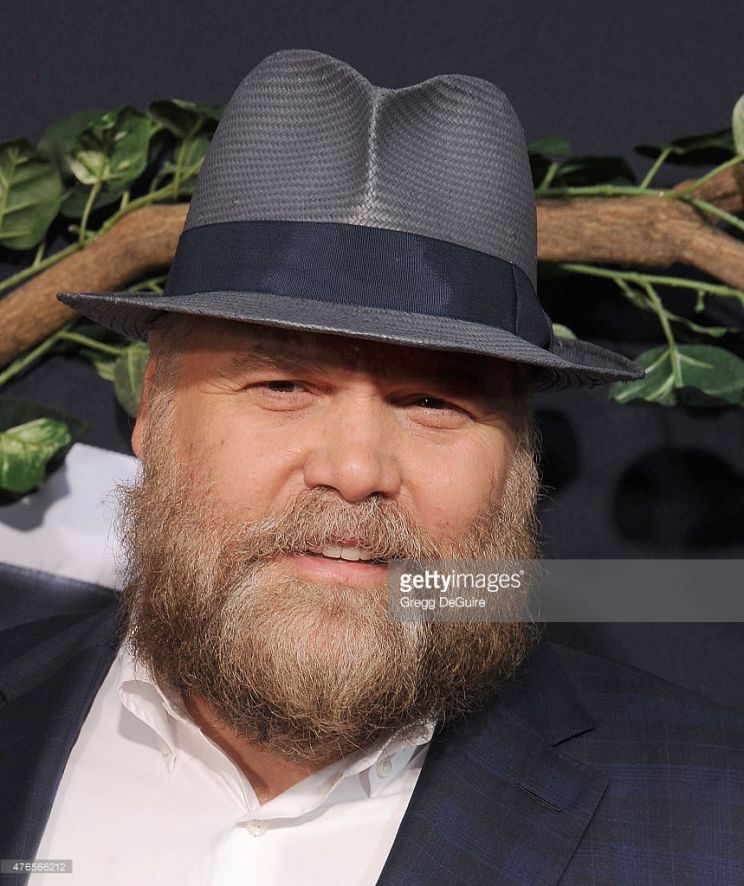 Vincent D'Onofrio