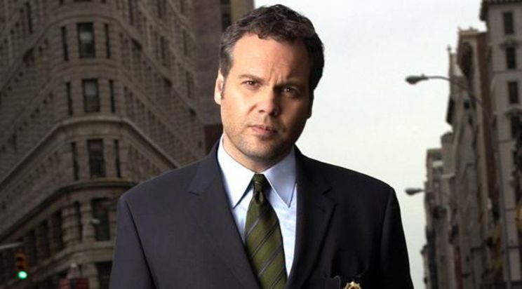 Vincent D'Onofrio