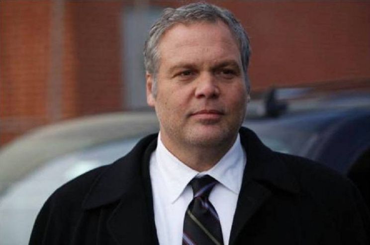 Vincent D'Onofrio