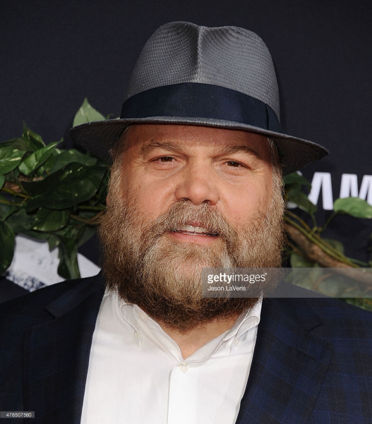 Vincent D'Onofrio