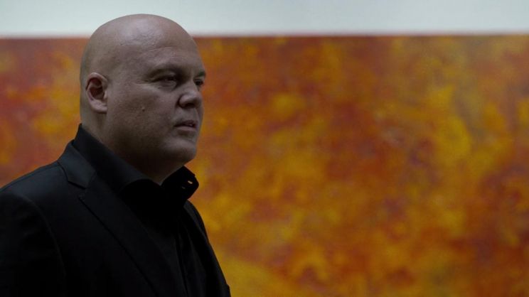 Vincent D'Onofrio