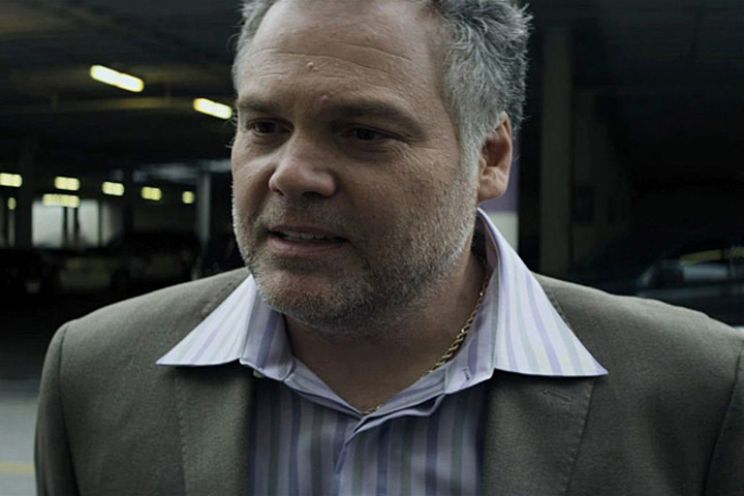 Vincent D'Onofrio