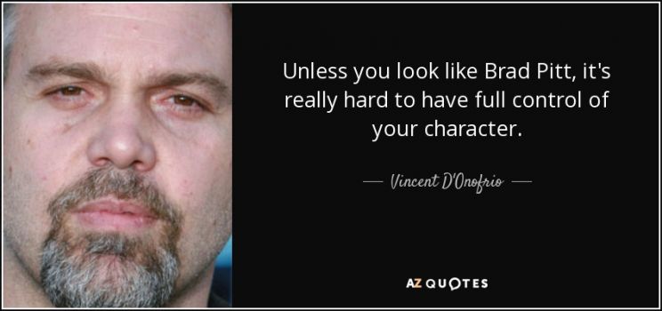 Vincent D'Onofrio
