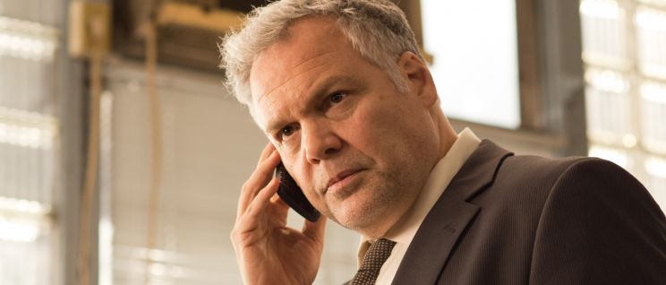 Vincent D'Onofrio