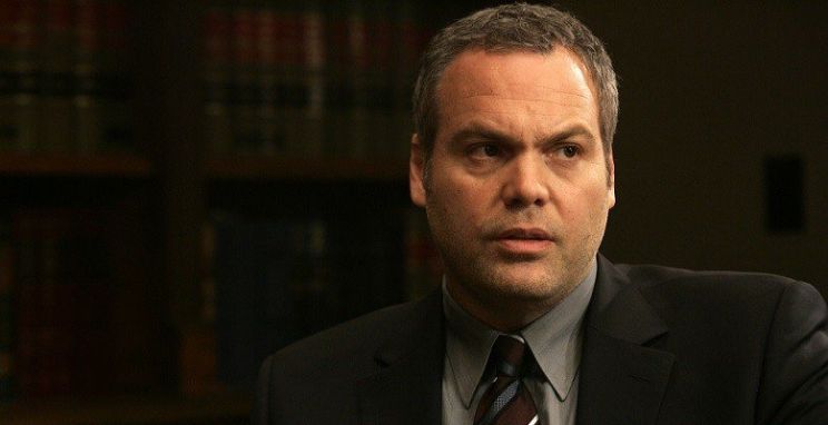 Vincent D'Onofrio