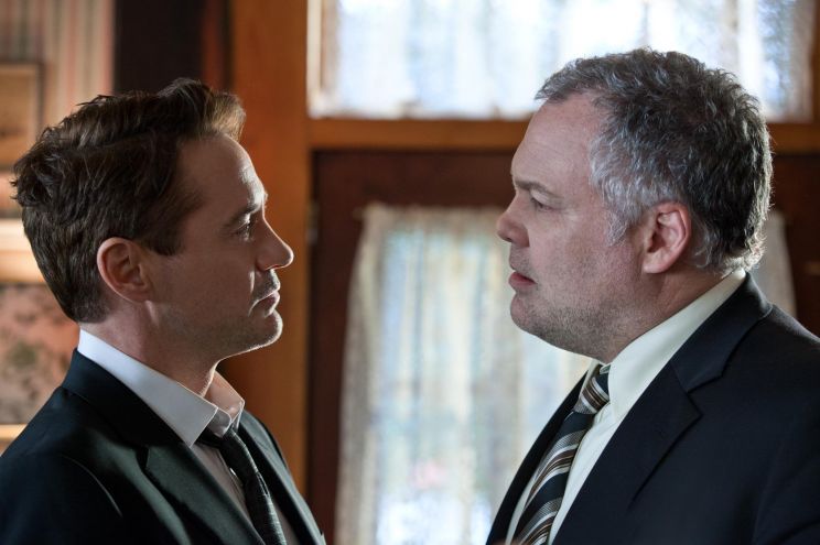 Vincent D'Onofrio