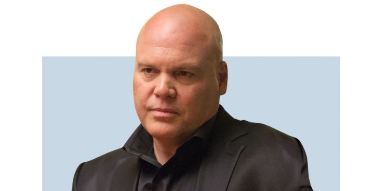 Vincent D'Onofrio