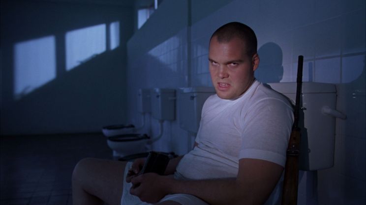 Vincent D'Onofrio