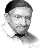 Vincent De Paul