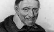 Vincent De Paul