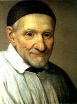 Vincent De Paul