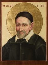 Vincent De Paul