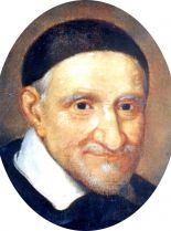 Vincent De Paul