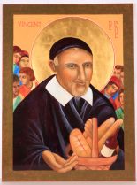 Vincent De Paul