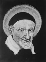 Vincent De Paul