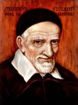 Vincent De Paul