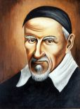 Vincent De Paul