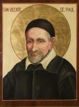 Vincent De Paul