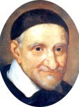 Vincent De Paul