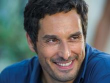 Vincent Elbaz
