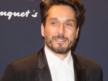 Vincent Elbaz