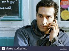 Vincent Elbaz