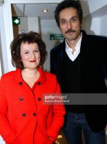 Vincent Elbaz photo