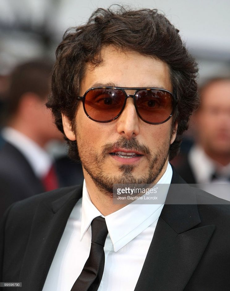 Vincent Elbaz
