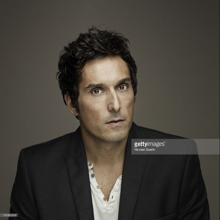 Vincent Elbaz