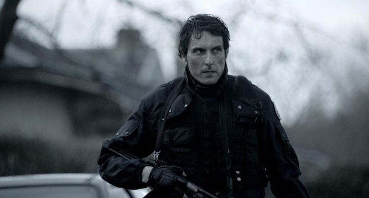 Vincent Elbaz