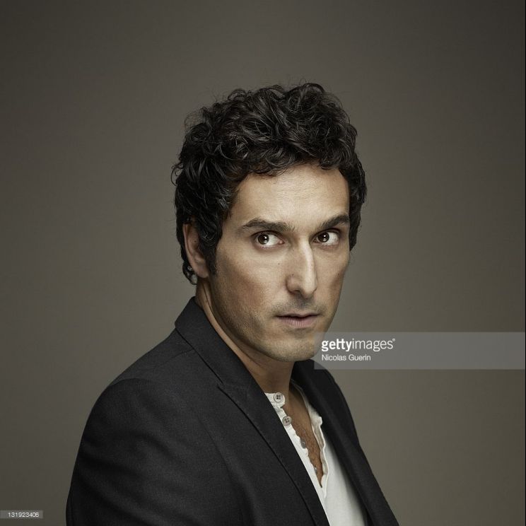 Vincent Elbaz