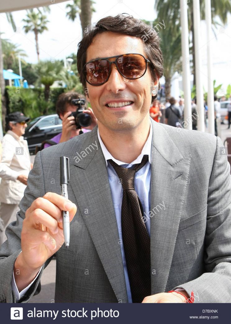 Vincent Elbaz