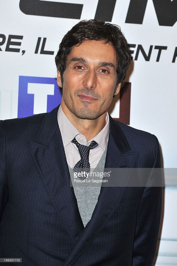 Vincent Elbaz
