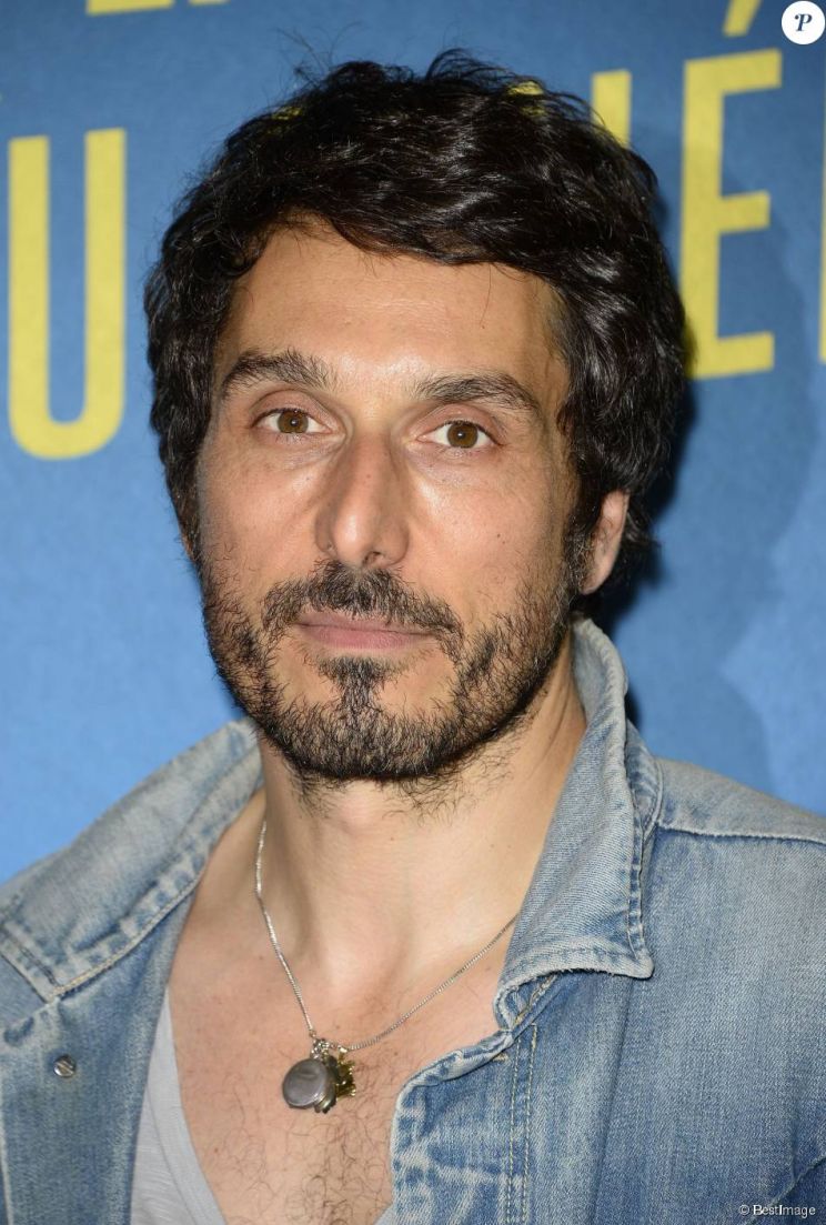 Vincent Elbaz
