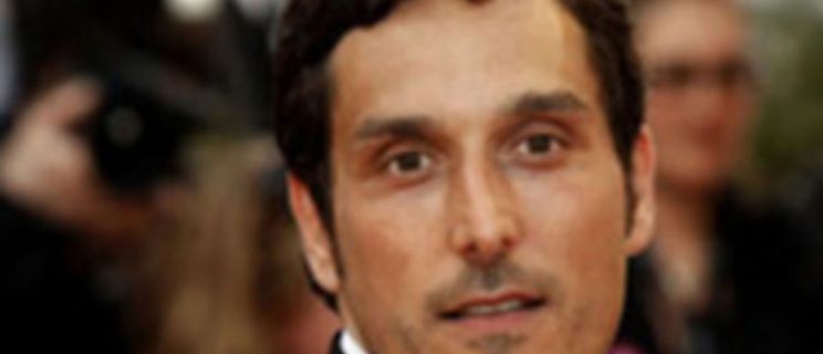Vincent Elbaz