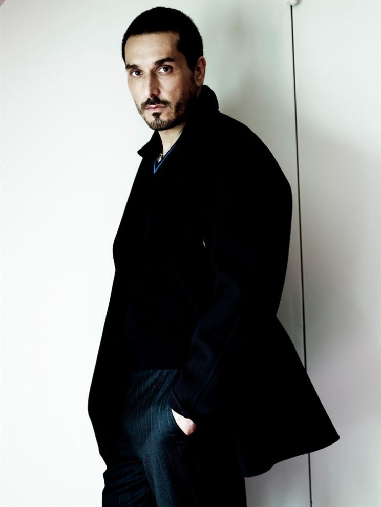 Vincent Elbaz