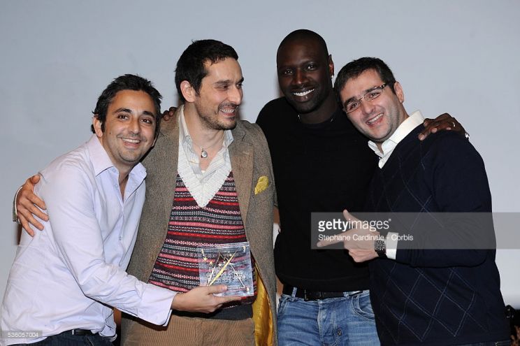 Vincent Elbaz