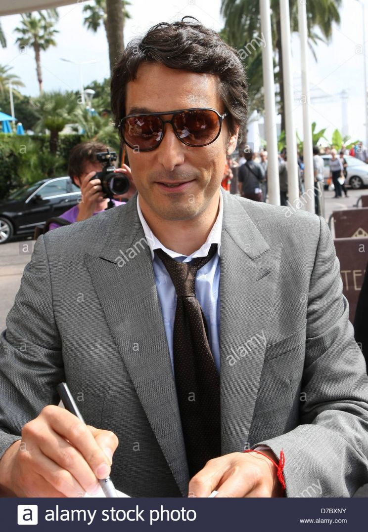 Vincent Elbaz