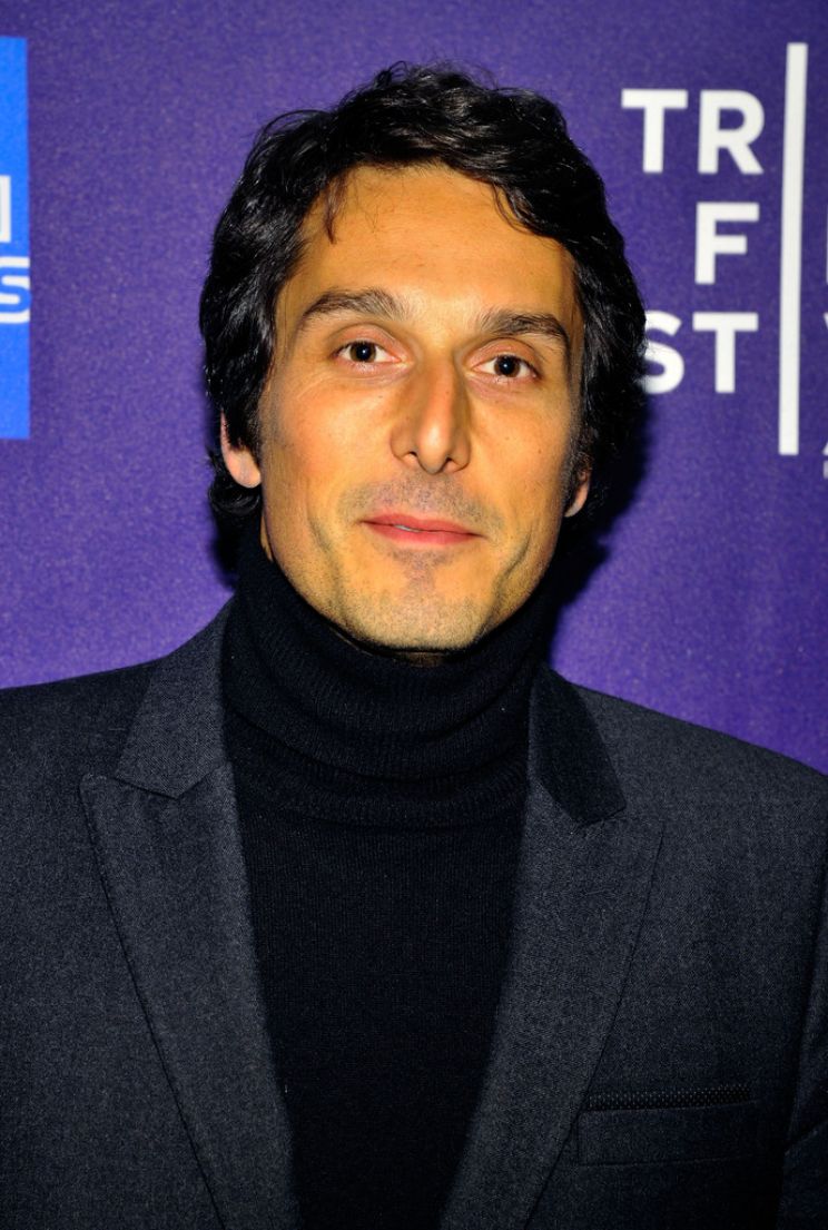 Vincent Elbaz