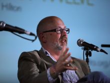 Vincent Franklin
