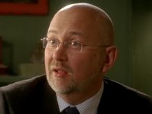 Vincent Franklin