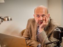 Vincent Franklin
