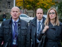 Vincent Franklin