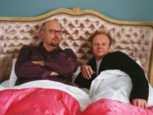 Vincent Franklin